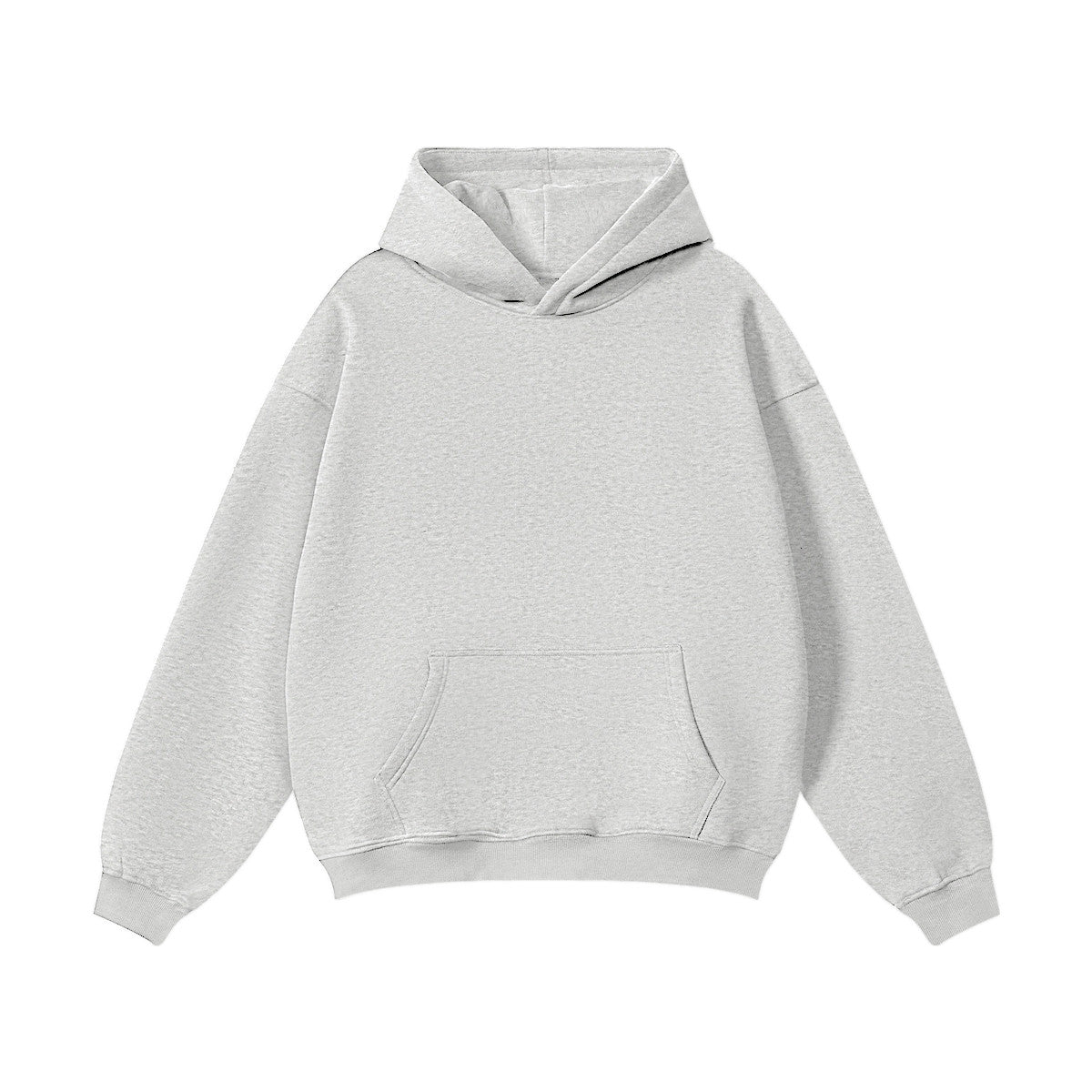 Unisex Fleece Pullover Hoodies