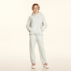 Unisex Fleece Pullover Hoodies