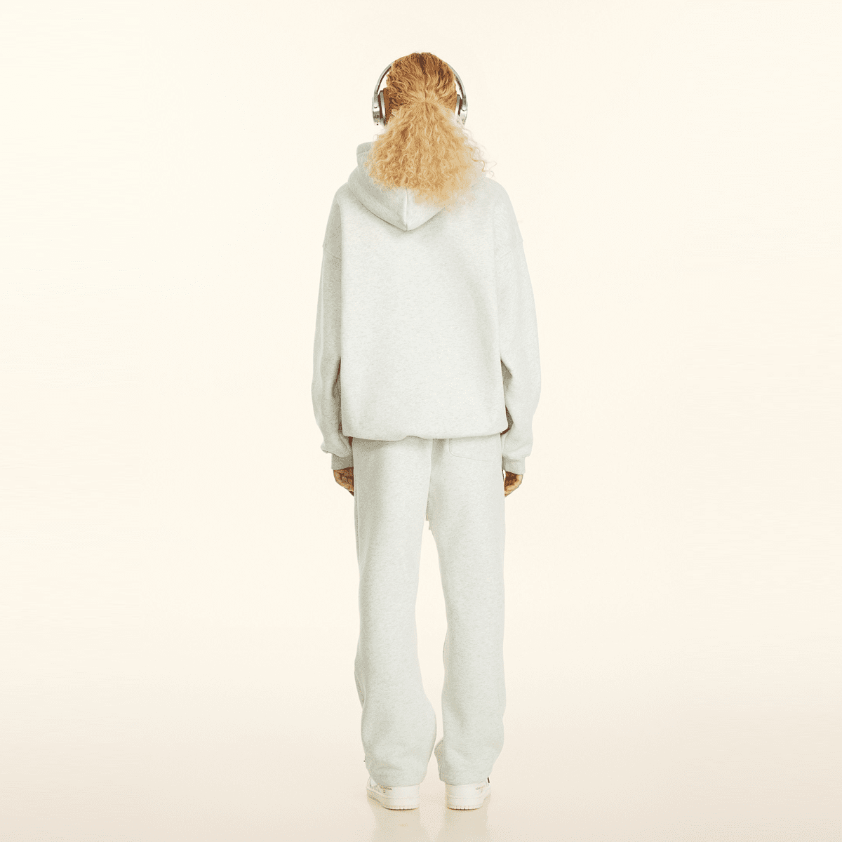 Unisex Fleece Pullover Hoodies