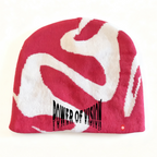 Unisex Quirky Fashion Pullover Knit Hat