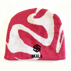 Unisex Quirky Fashion Pullover Knit Hat