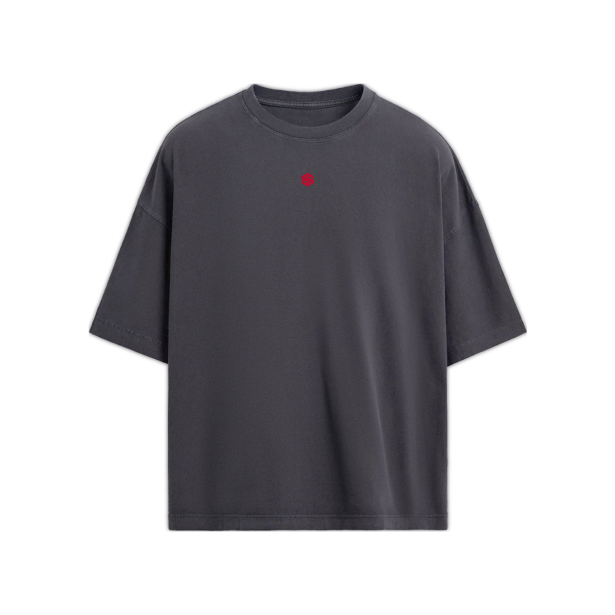 Unisex Oversized T-shirt(190 GSM)