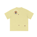 Unisex Loose T-shirt(310GSM)