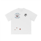 Unisex Loose T-shirt(310GSM)