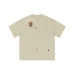 Unisex Loose T-shirt(310GSM)