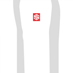 Reverse Pocket Distressed Unisex Hoodie