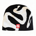 Unisex Quirky Fashion Pullover Knit Hattt