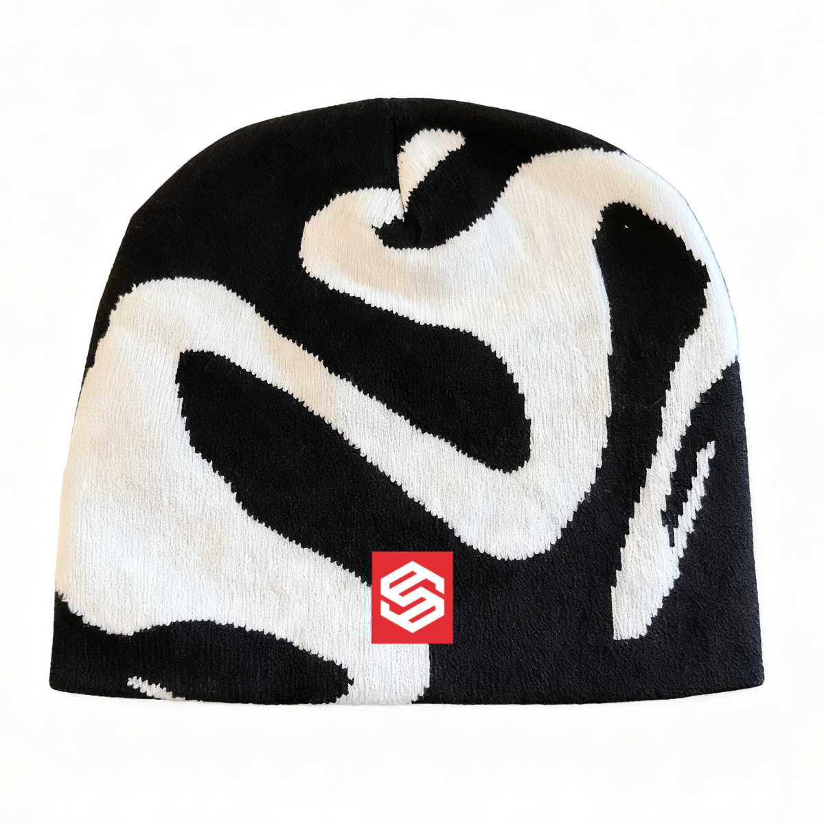 Unisex Quirky Fashion Pullover Knit Hattt