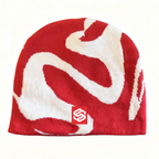 Unisex Quirky Fashion Pullover Knit Hattt