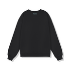 Unisex Heavyweight Oversized Sweatshirt(370 GSM)