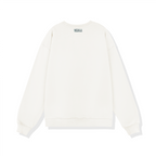 Unisex Heavyweight Oversized Sweatshirt(370 GSM)