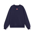 Unisex Heavyweight Oversized Sweatshirt(370 GSM)