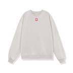 Unisex Heavyweight Oversized Sweatshirt(370 GSM)