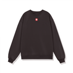 Unisex Heavyweight Oversized Sweatshirt(370 GSM)