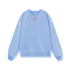 Unisex Heavyweight Oversized Sweatshirt(370 GSM)