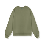 Unisex Heavyweight Oversized Sweatshirt(370 GSM)