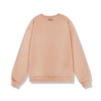 Unisex Heavyweight Oversized Sweatshirt(370 GSM)