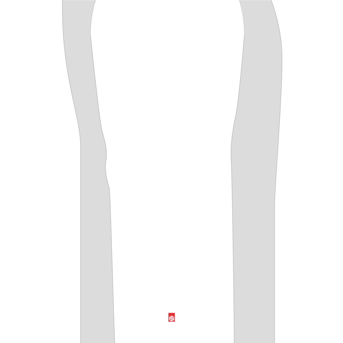 Cropped Oversized Washed Sweatshirt with Premium Cotton