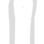 Cropped Oversized Washed Sweatshirt with Raw-Edge Streetwear Style