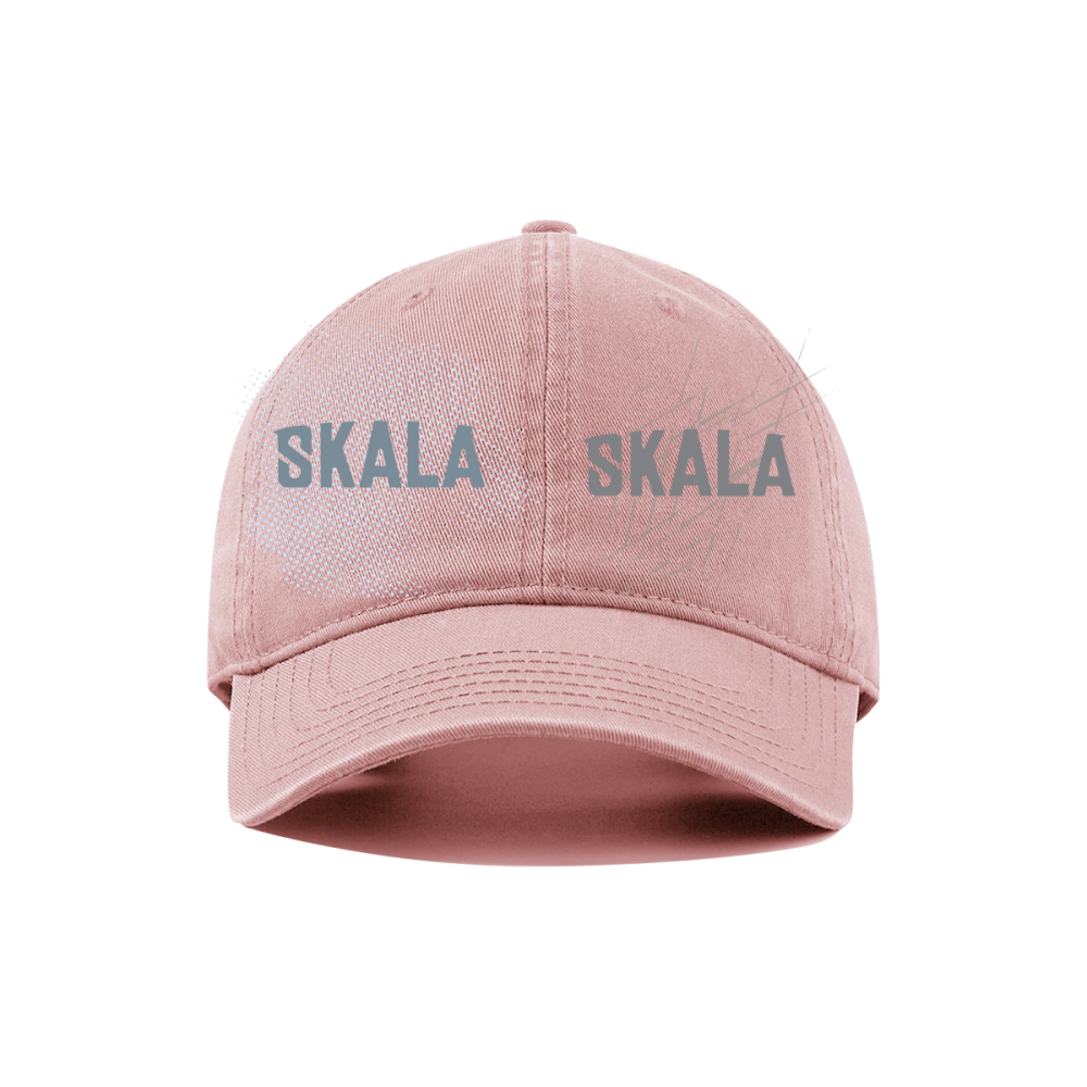 Cotton Twill Dad Hat