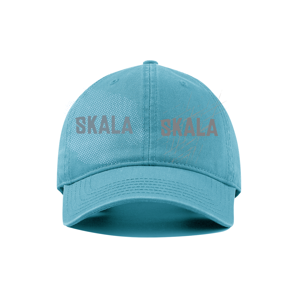 Cotton Twill Dad Hat