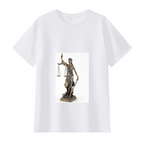 Classic Combed Cotton Regular Fit T-Shirt(190GSM)