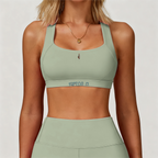 CloudFeel Compression Shockproof Yoga Sports Bra