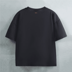 Unisex Oversized Snow Wash T-shirt(300GSM)
