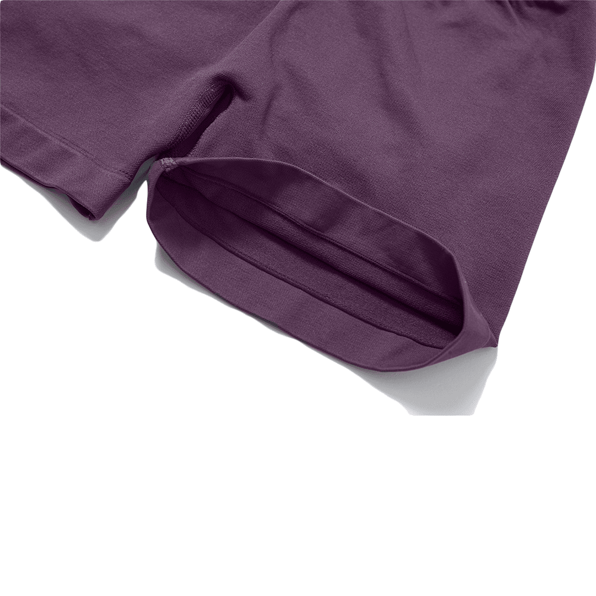 Seamless High-Waisted Yoga Shorts