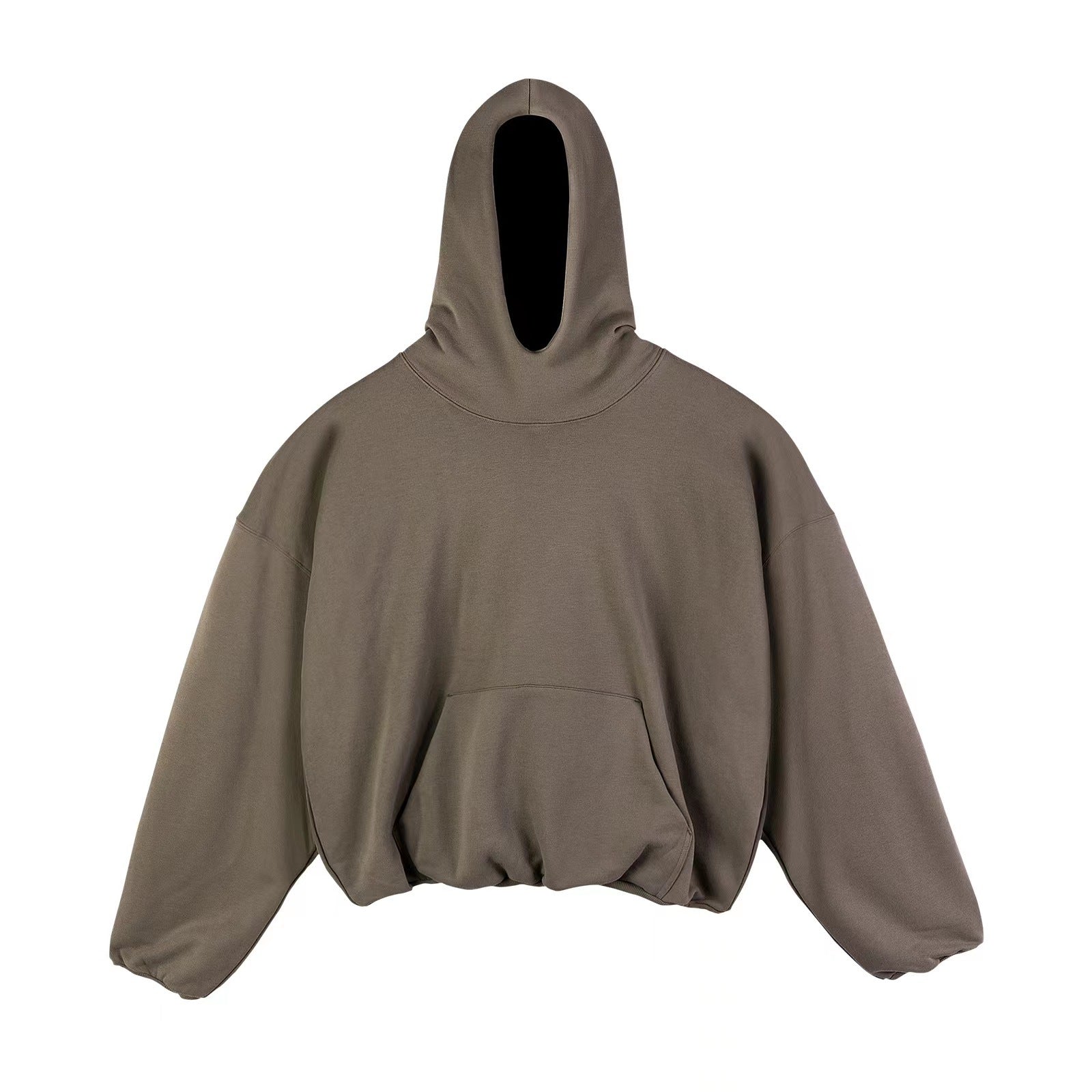Super Oversized Angel Hoodie