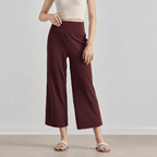 Women's Wide-leg yoga pants