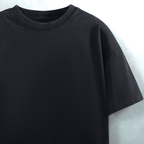 Unisex Oversized Snow Wash T-shirt(300GSM)