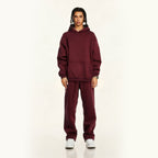 Unisex Fleece Pullover Hoodie