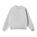 Unisex Fleece Crewneck Sweatshirt（380GSM）