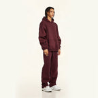 Unisex Fleece Pullover Hoodie