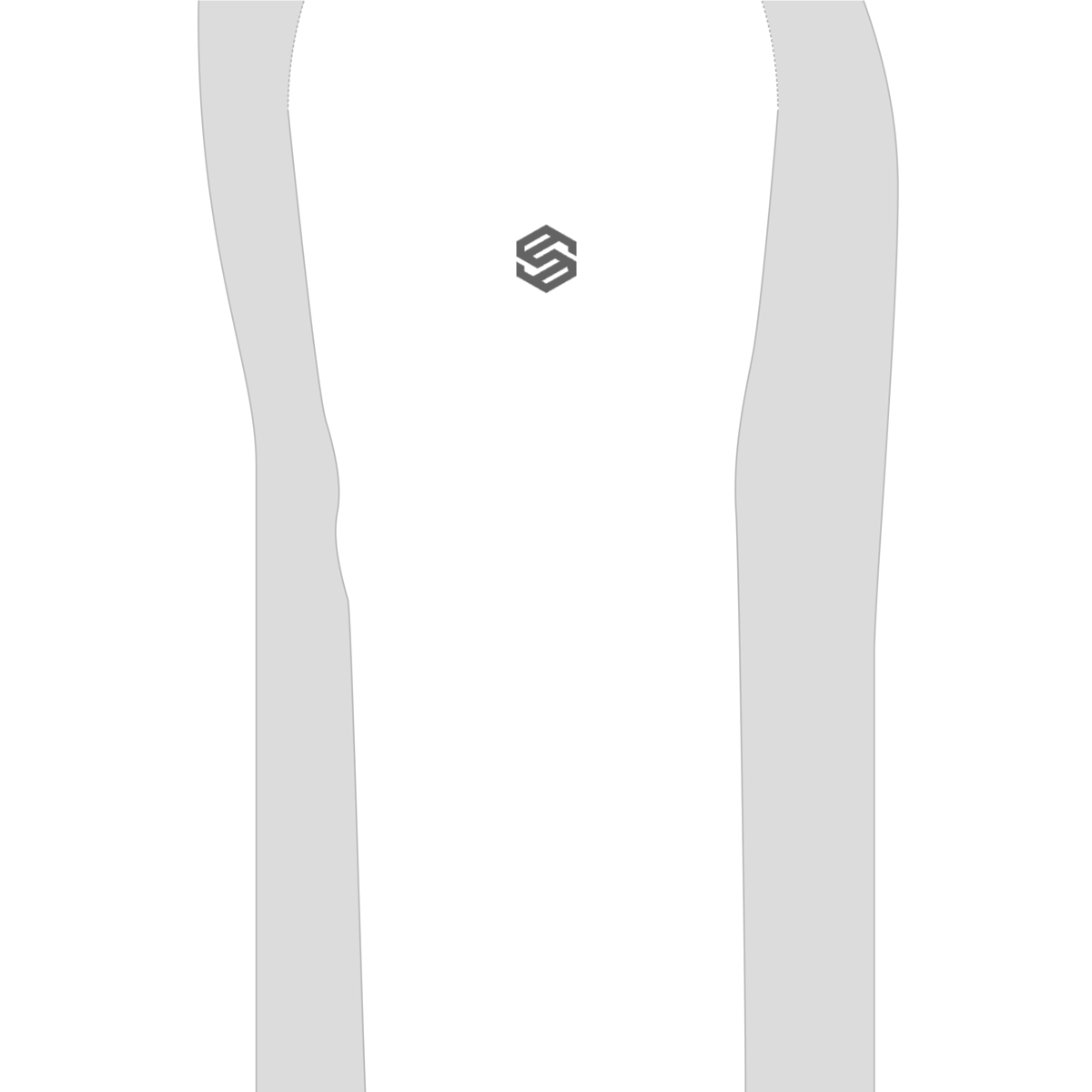 Unisex Heavyweight Fur-Trim Zip-Up Hoodie (400GSM)