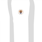 Unisex Heavyweight Washed Distressed Dystopian Streetwear Zip-Up Hoodie(420GSM)