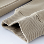 Unisex Boxy Fit Hoodie