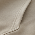 Unisex Boxy Fit Hoodie(400GSM)