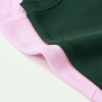 Unisex Children's Fleece Sweatshirt（360GSM）