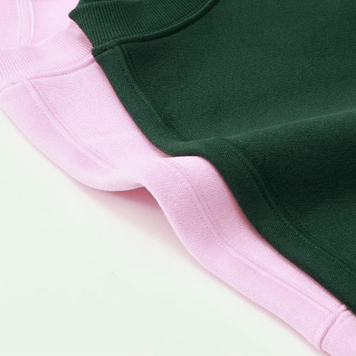 Unisex Children's Fleece Sweatshirt（360GSM）