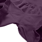Seamless High-Waisted Yoga Shorts 121