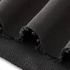 Mens Cropped Terry T-shirt