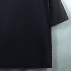 Unisex Oversized Snow Wash T-shirt(300GSM)