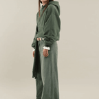 Unisex Worldwide Qualtiy M Hoodie(460GSM)