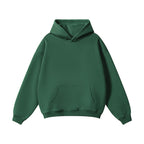 Unisex Fleece Pullover Hoodies