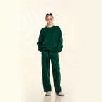 Unisex Fleece Crewneck Sweatshirt（380GSM）