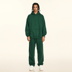 Unisex Fleece Pullover Hoodie