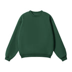 Unisex Fleece Crewneck Sweatshirt（380GSM）