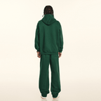 Unisex Fleece Pullover Hoodies